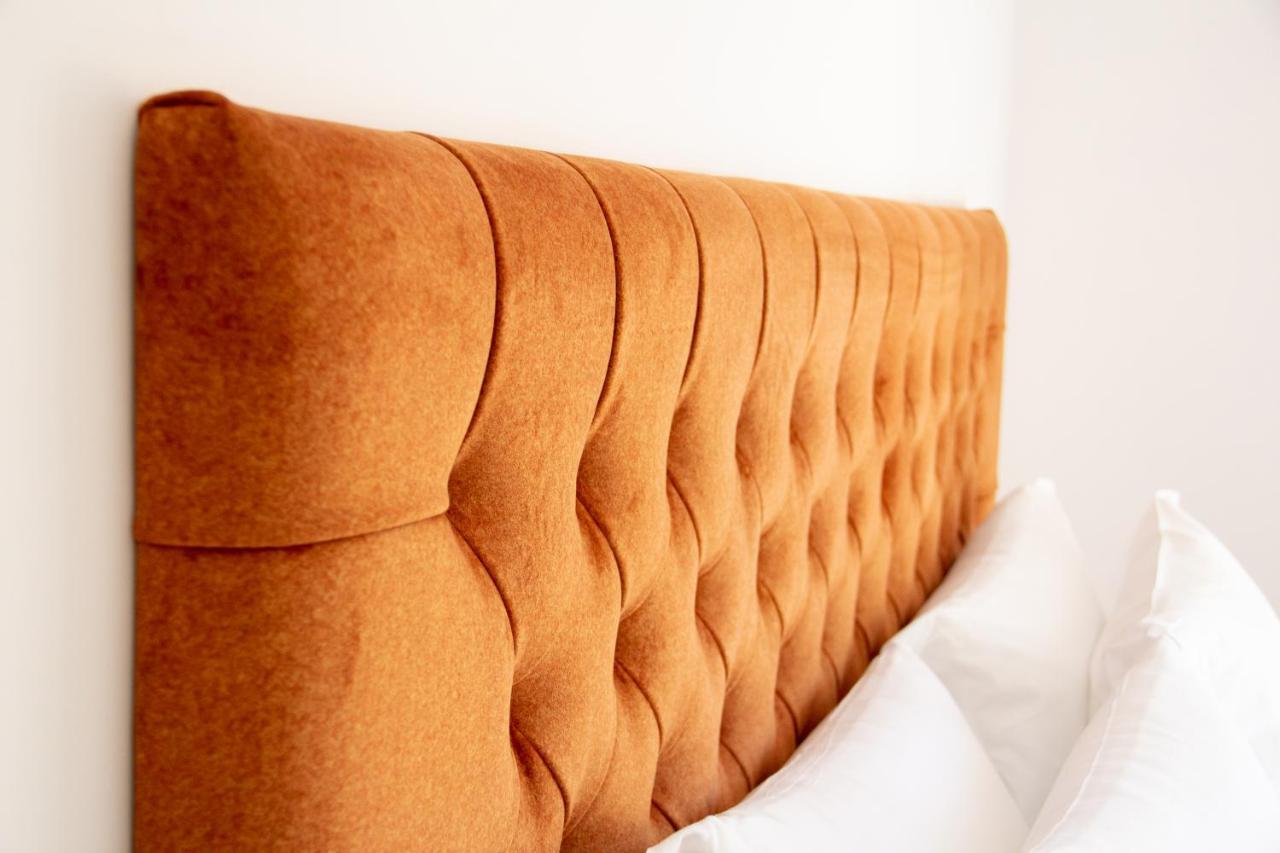 Home At Rome Vatican Suites エクステリア 写真