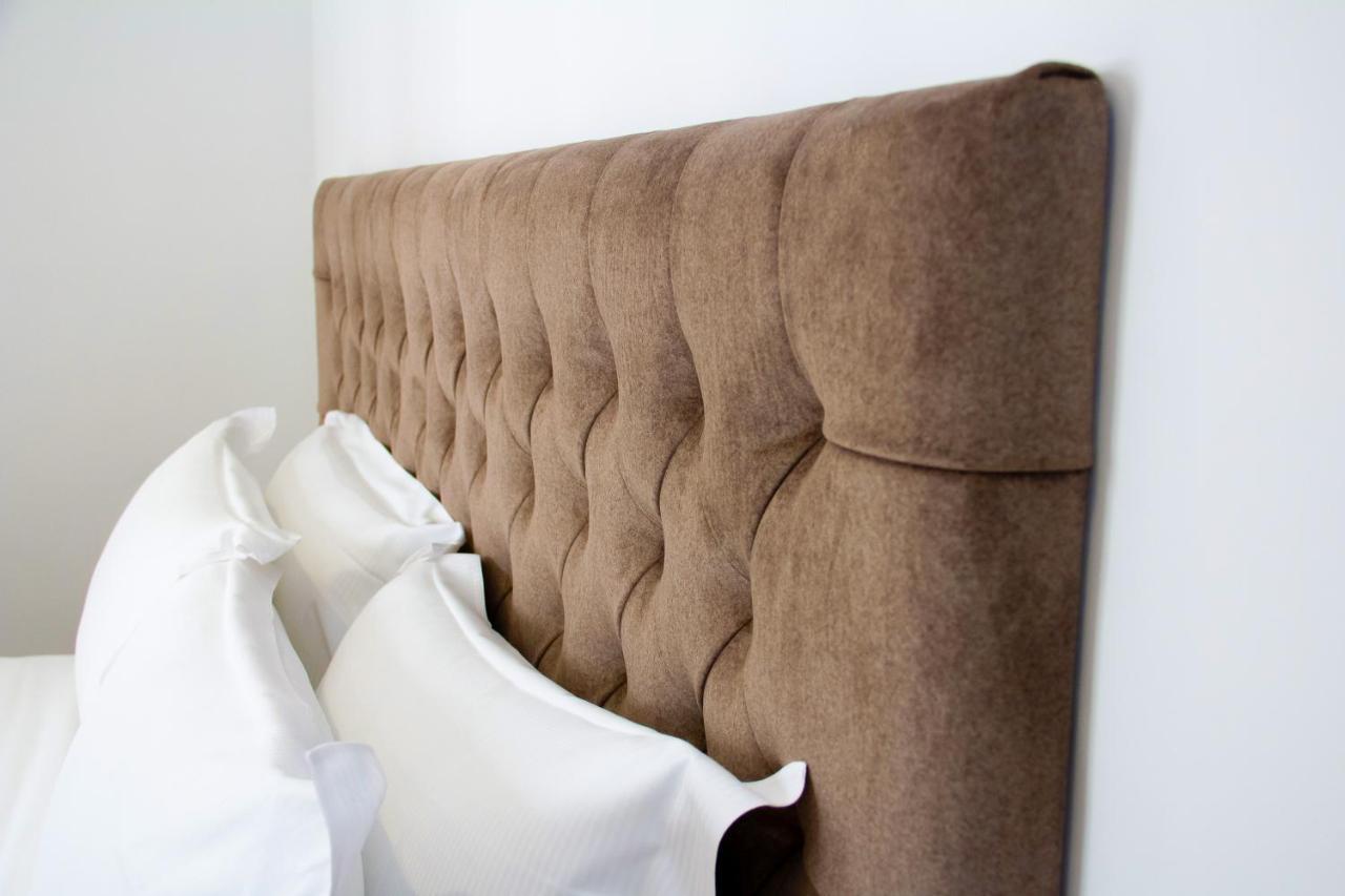 Home At Rome Vatican Suites エクステリア 写真