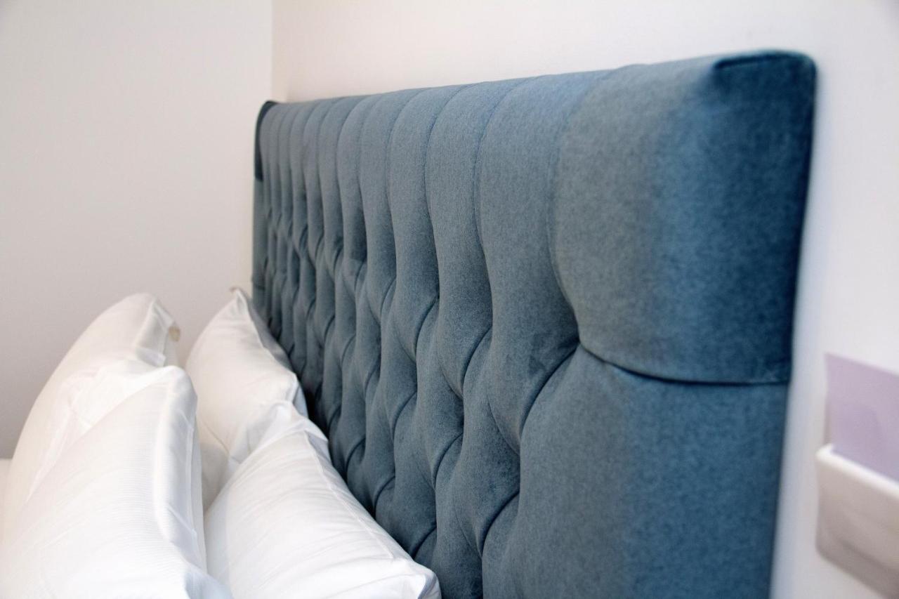 Home At Rome Vatican Suites エクステリア 写真