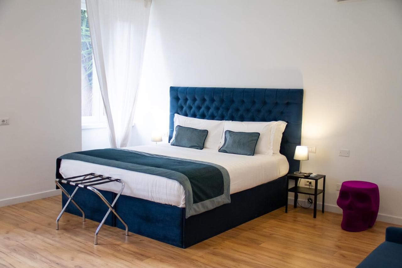 Home At Rome Vatican Suites エクステリア 写真