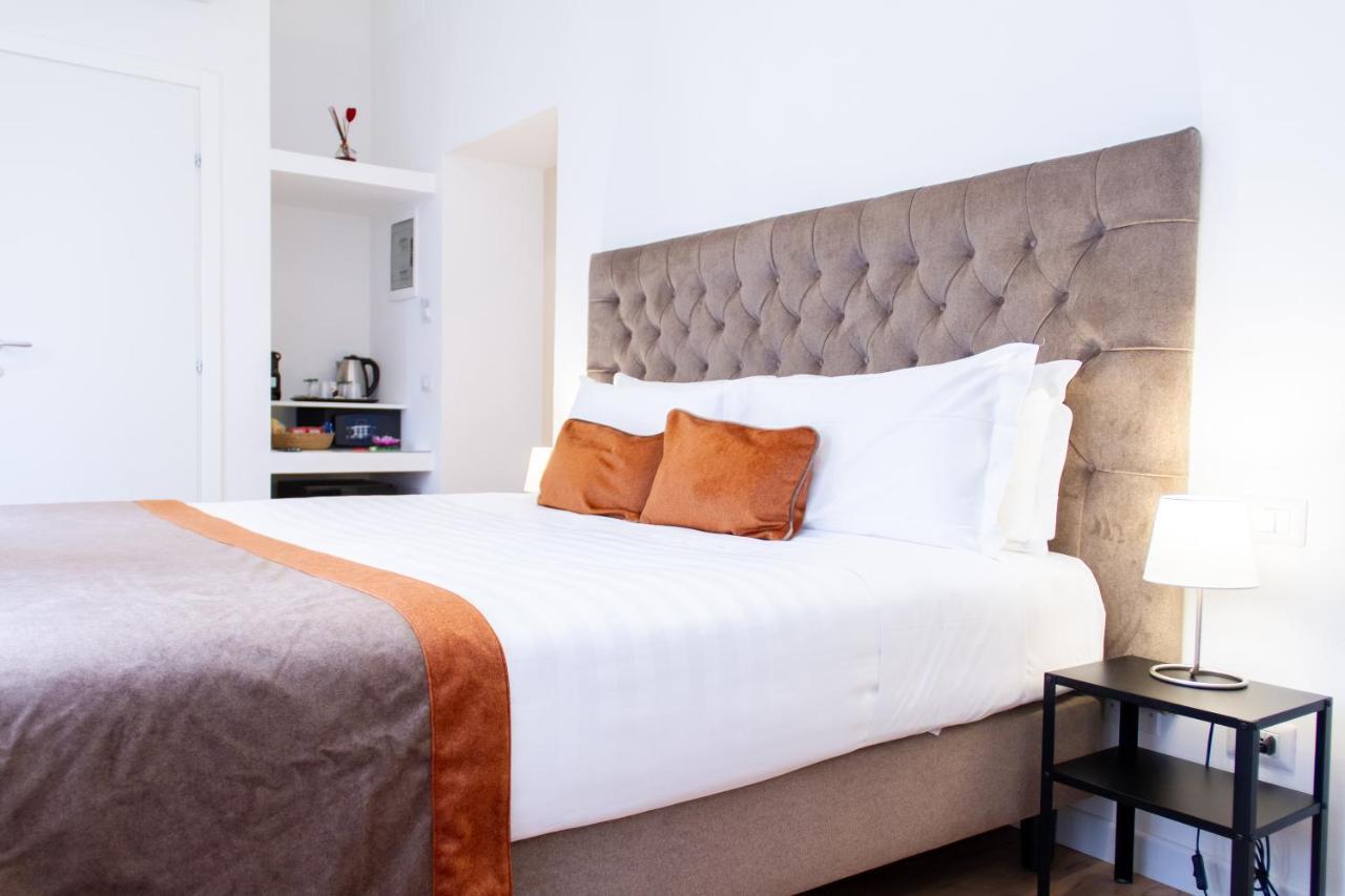 Home At Rome Vatican Suites エクステリア 写真