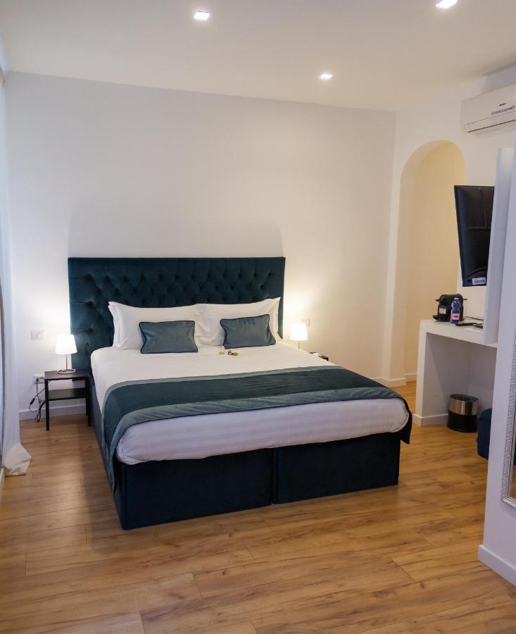 Home At Rome Vatican Suites エクステリア 写真