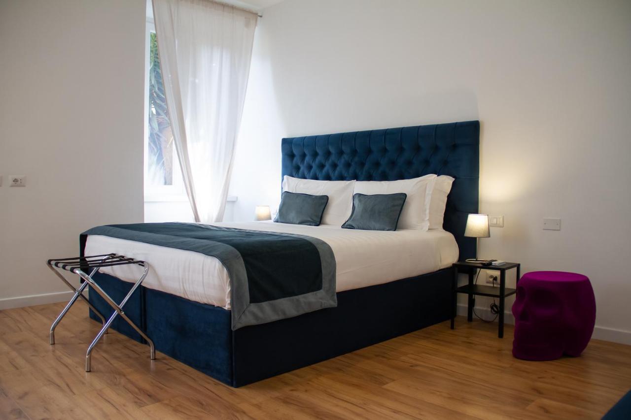 Home At Rome Vatican Suites エクステリア 写真