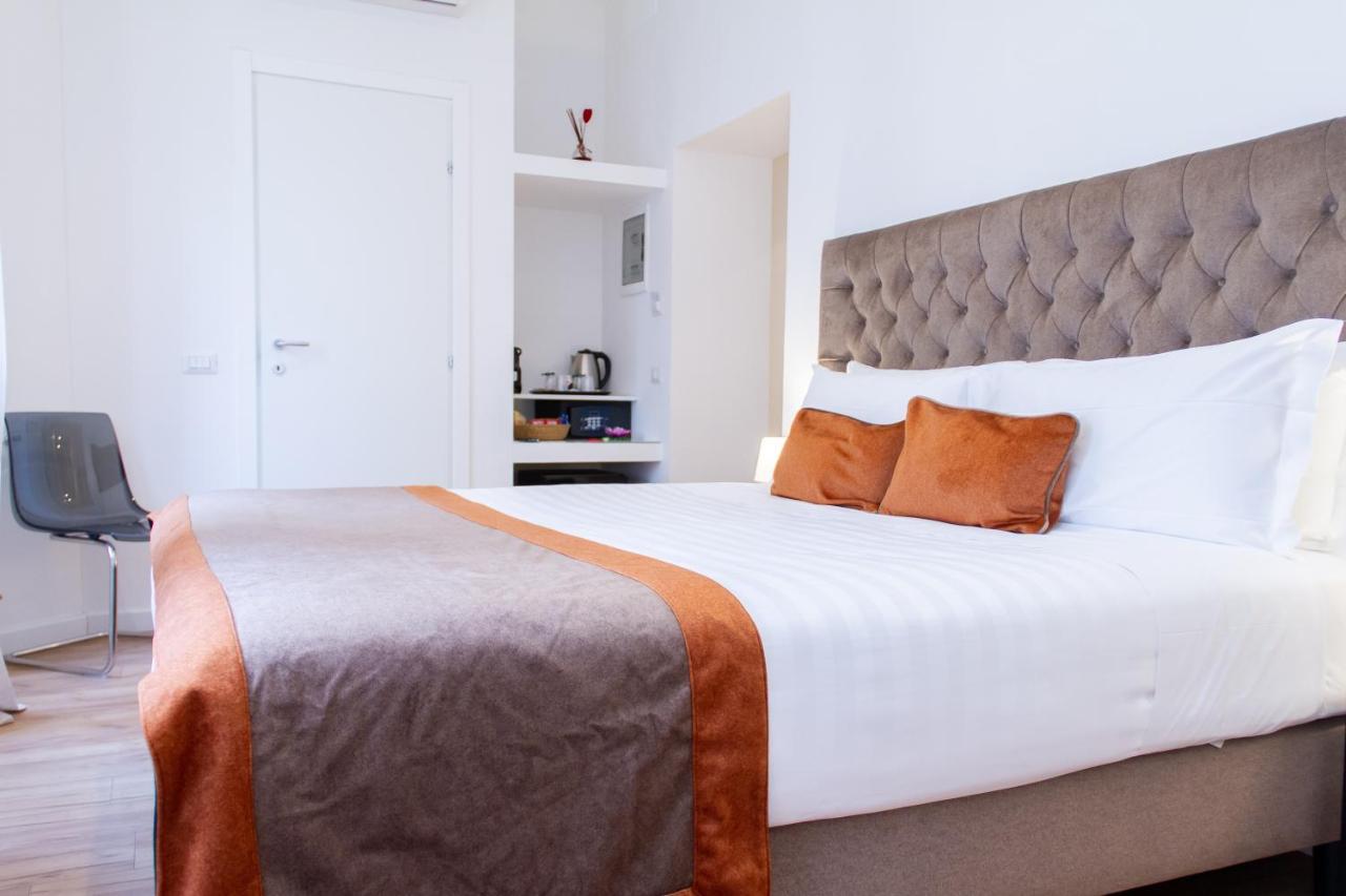Home At Rome Vatican Suites エクステリア 写真