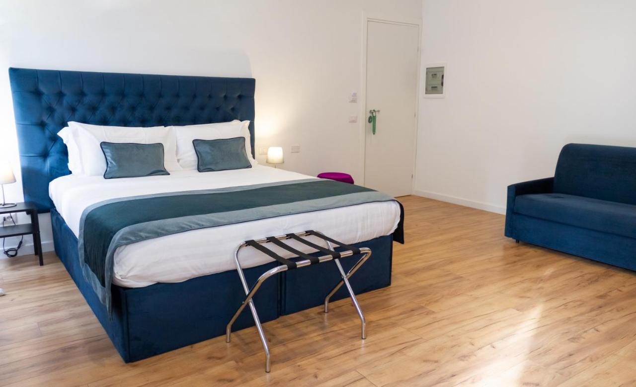 Home At Rome Vatican Suites エクステリア 写真