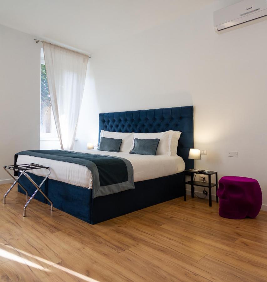Home At Rome Vatican Suites エクステリア 写真