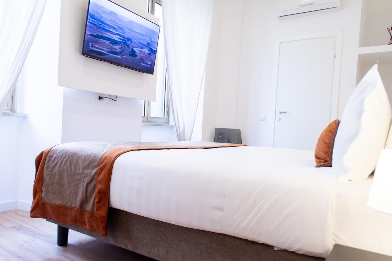 Home At Rome Vatican Suites エクステリア 写真