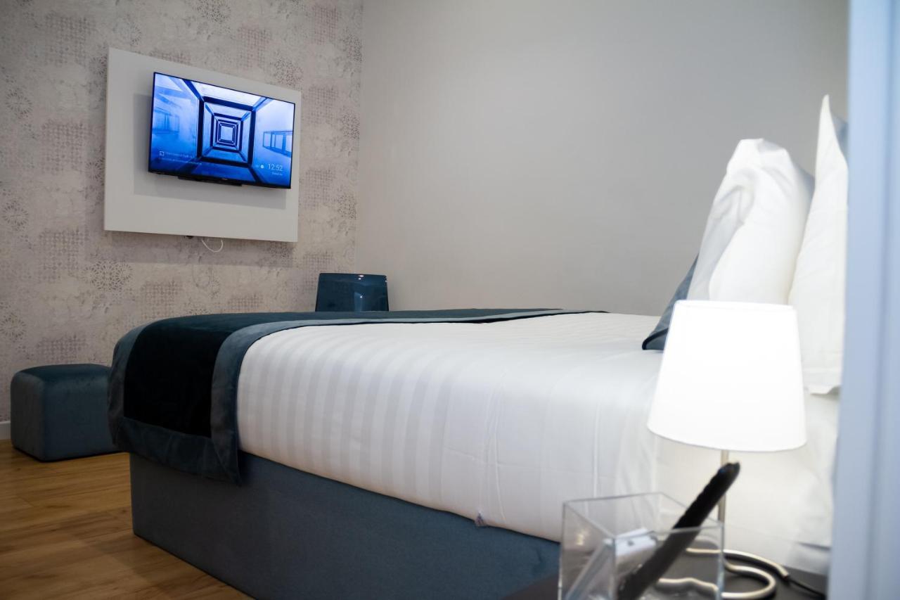 Home At Rome Vatican Suites エクステリア 写真