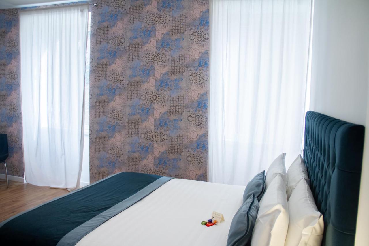 Home At Rome Vatican Suites エクステリア 写真