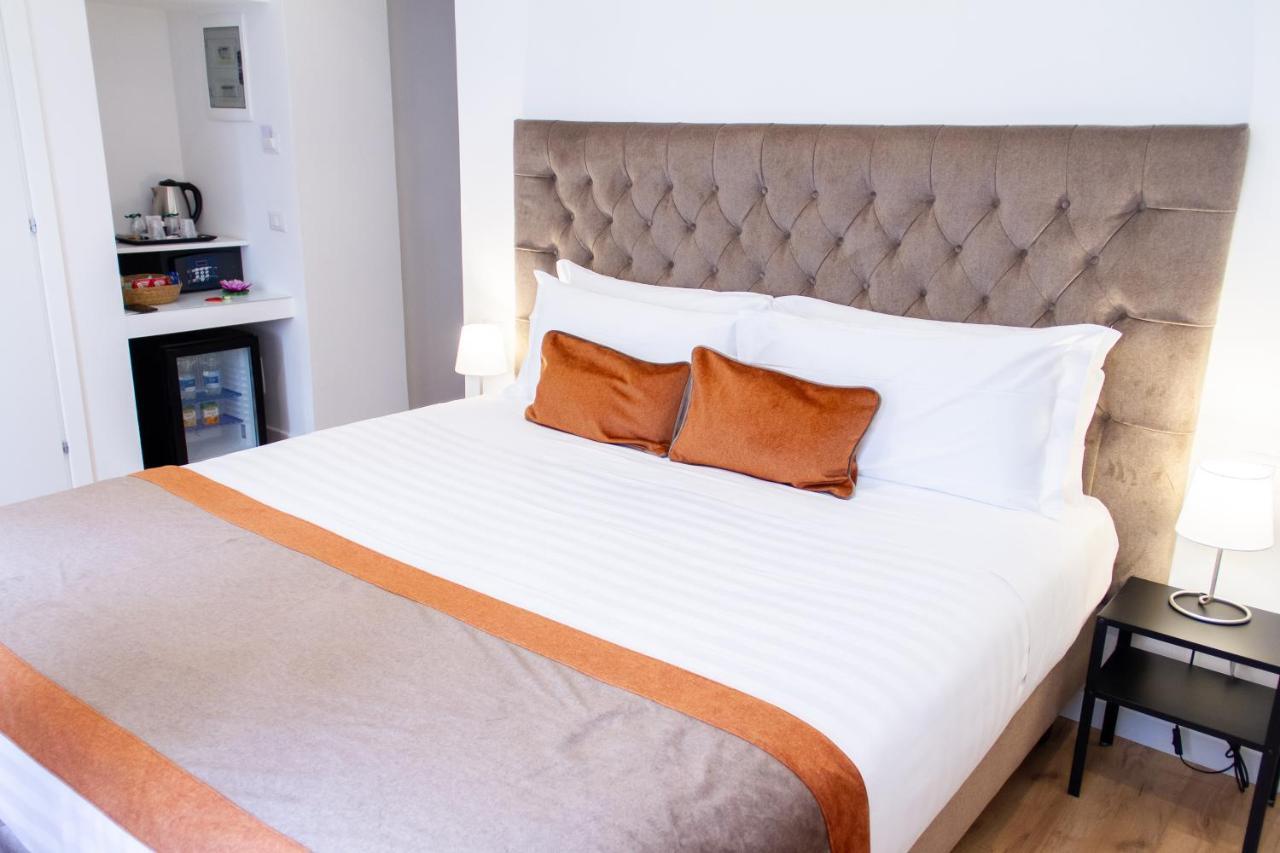 Home At Rome Vatican Suites エクステリア 写真