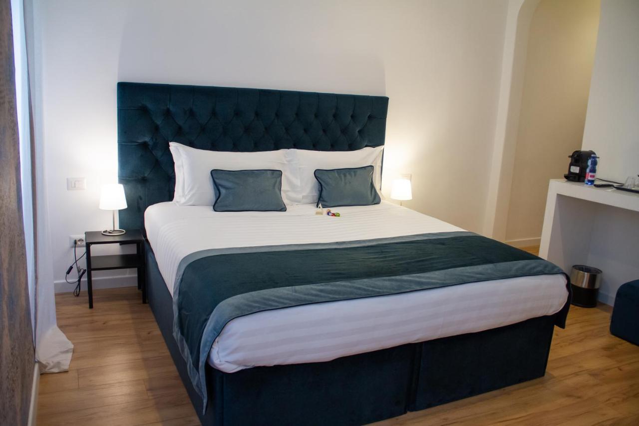 Home At Rome Vatican Suites エクステリア 写真