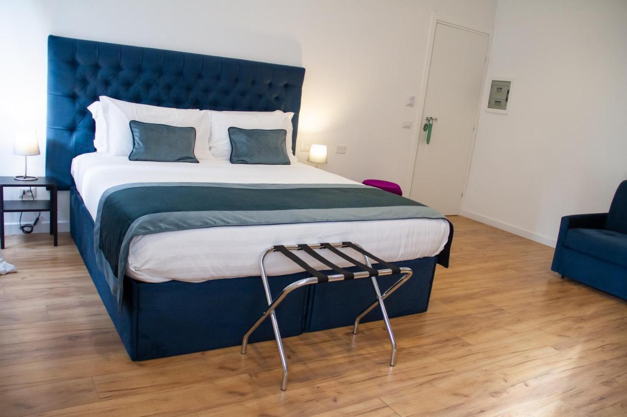 Home At Rome Vatican Suites エクステリア 写真