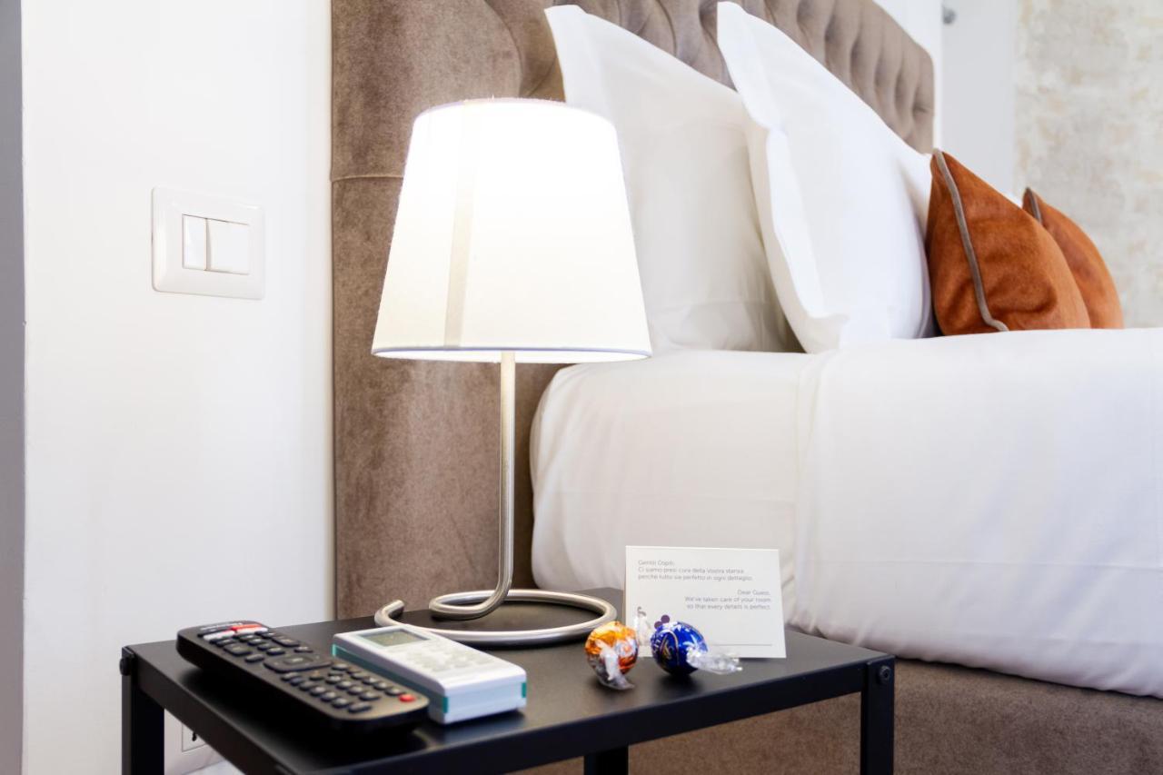 Home At Rome Vatican Suites エクステリア 写真