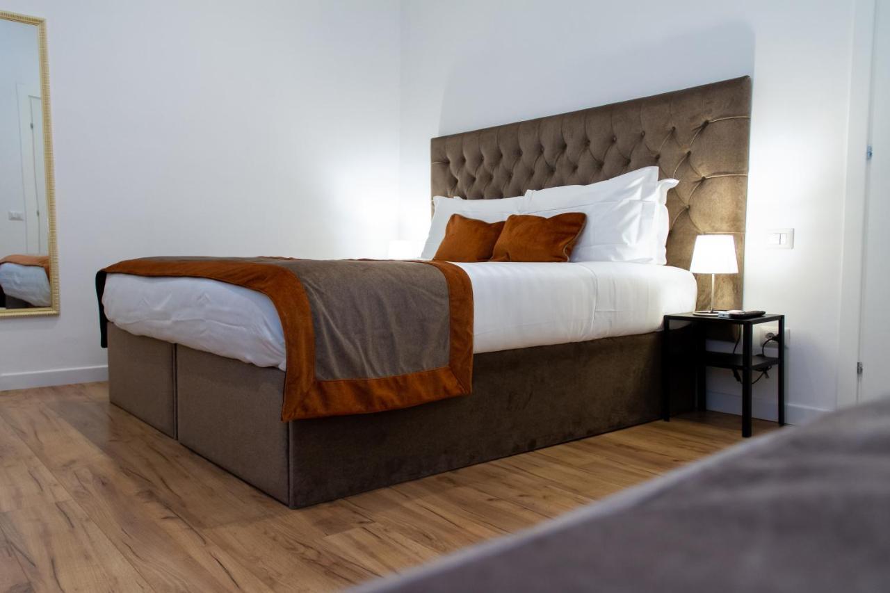 Home At Rome Vatican Suites エクステリア 写真