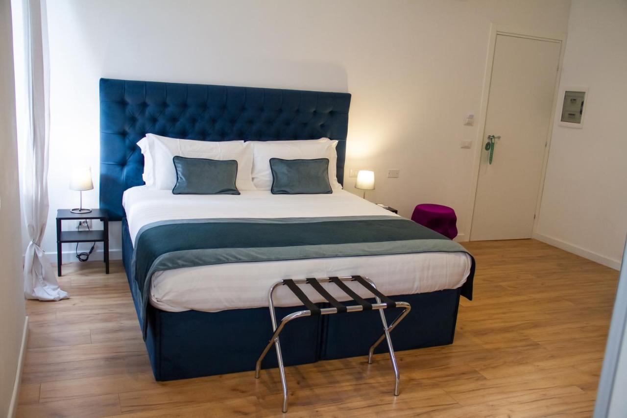 Home At Rome Vatican Suites エクステリア 写真
