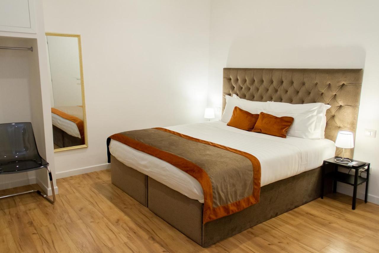 Home At Rome Vatican Suites エクステリア 写真