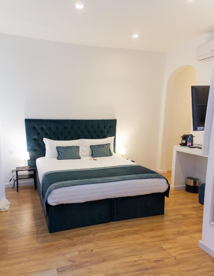 Home At Rome Vatican Suites エクステリア 写真