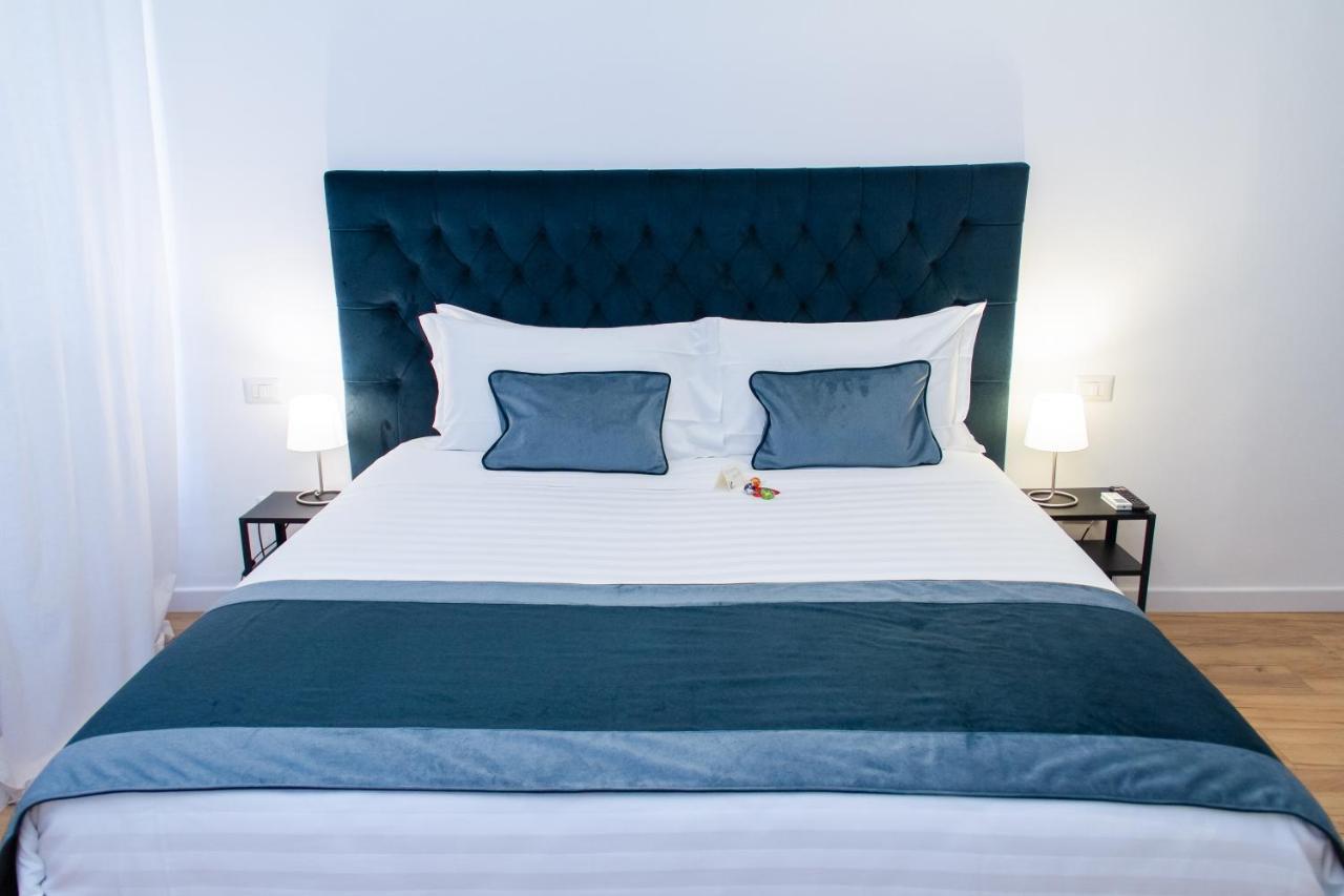 Home At Rome Vatican Suites エクステリア 写真