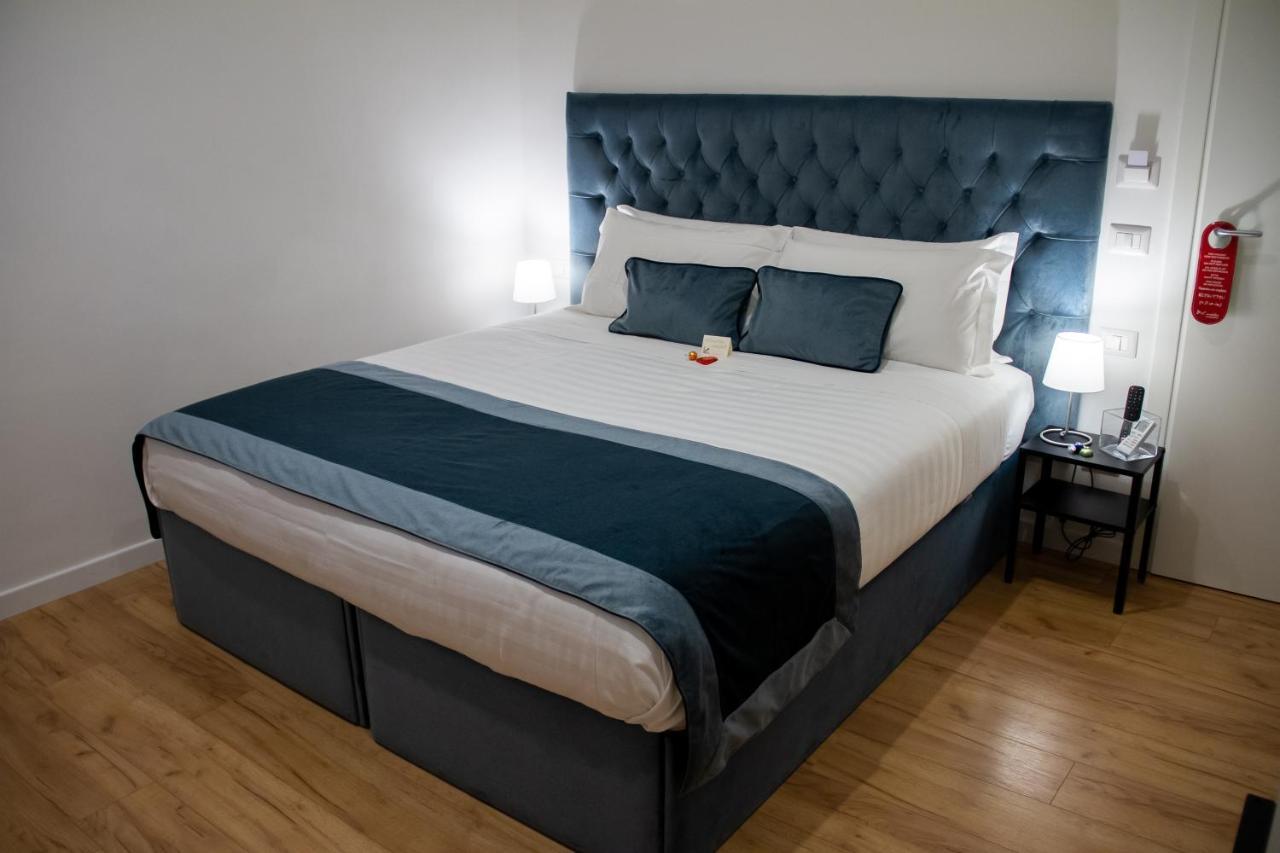 Home At Rome Vatican Suites エクステリア 写真