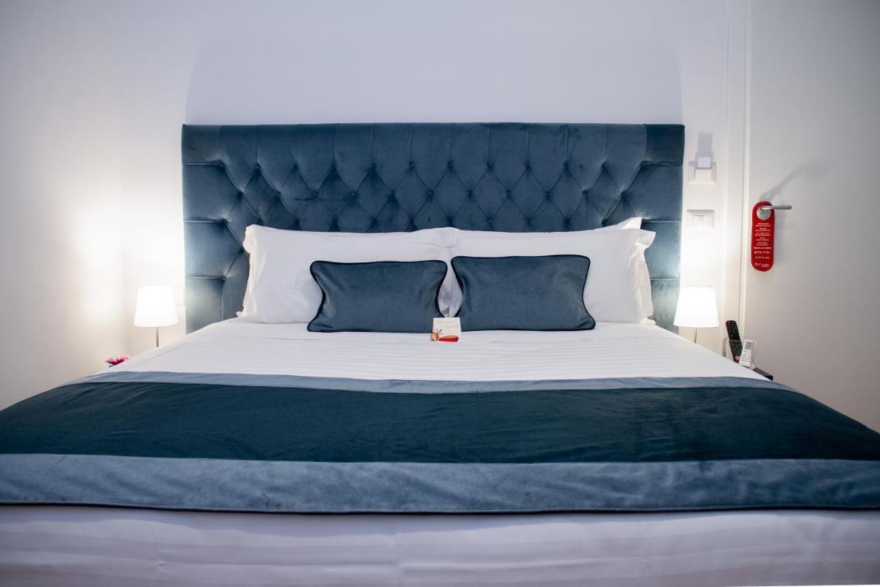 Home At Rome Vatican Suites エクステリア 写真