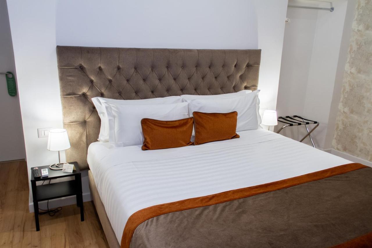 Home At Rome Vatican Suites エクステリア 写真