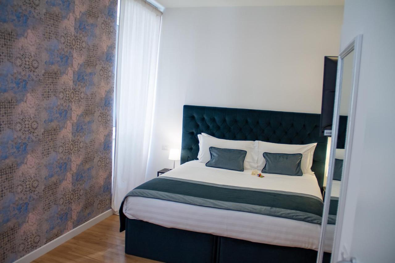 Home At Rome Vatican Suites エクステリア 写真