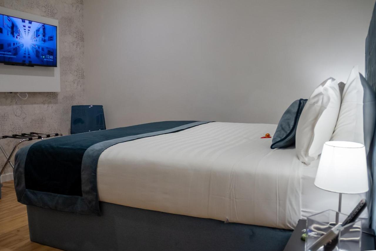 Home At Rome Vatican Suites エクステリア 写真