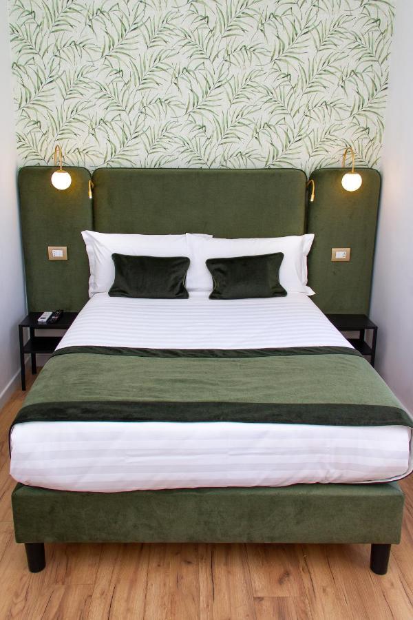 Home At Rome Vatican Suites エクステリア 写真