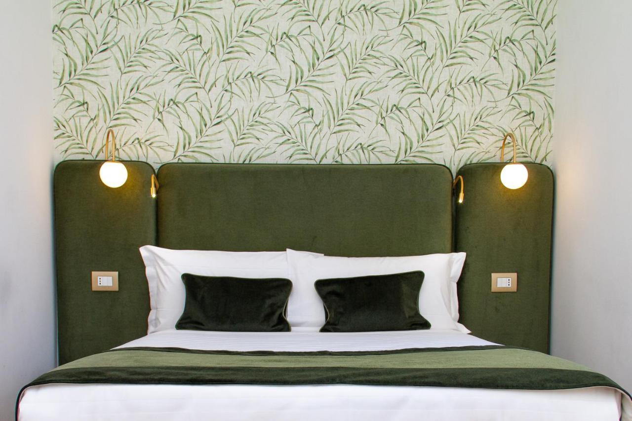 Home At Rome Vatican Suites エクステリア 写真