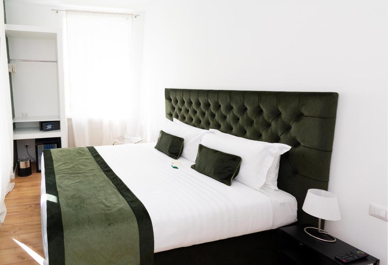 Home At Rome Vatican Suites エクステリア 写真
